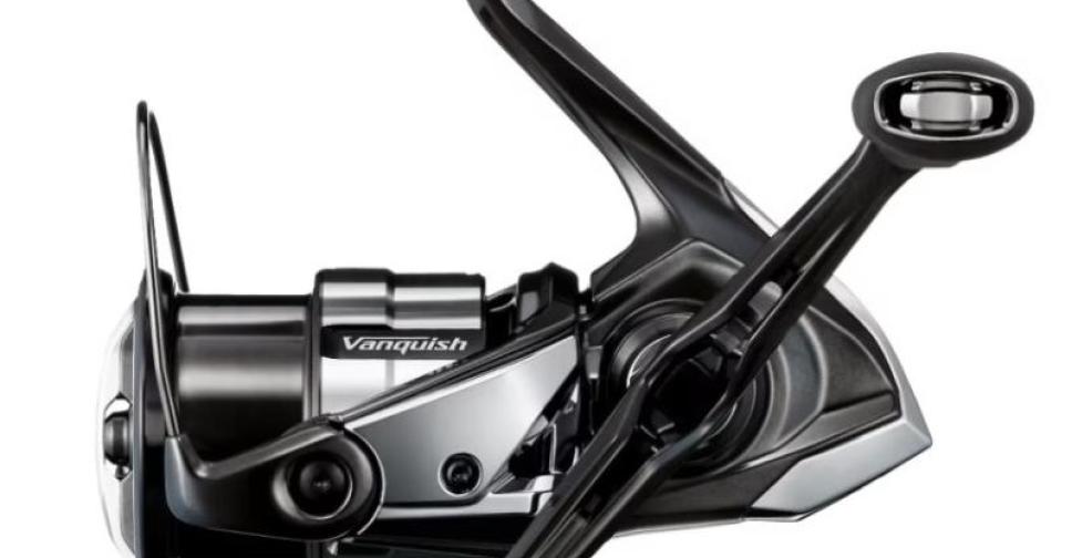 SHIMANO くす 23 ヴァンキッシュ C3000SDHHG